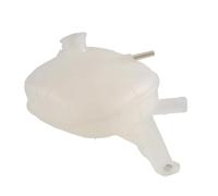 Coolant Radiator Reservoir Compatible With Kia For Forte 2020 For Soul 2020 2021 2022 For Seltos 2021-2022 Coolant Reservoir Radiator Expansion Water Tank 25430F2400