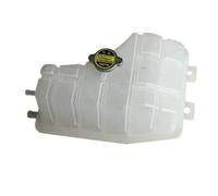 Coolant Radiator Reservoir Compatible With Kia For Sorento 2003 2004 2005 2006 254303E201 254303E200 Engine Coolant Expansion Radiator Reservoir Tank With Cap And Tube