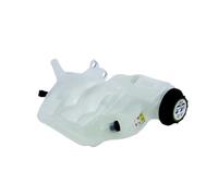 Coolant Radiator Reservoir Compatible With Land For Rover LR013663 LR020367 PCF500110 Engine Coolant Expansion Tank Coolant Radiator Recovery Expansion Tank Bottle