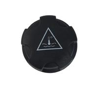 Coolant Radiator Reservoir Compatible With Peugeot For 206 207 307 308 406 407 807 1007 2008 3008 1306J5 1306E4 Engine Radiator Coolant Expansion Tank Kettle Cover Cap Lid