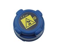 Coolant Radiator Reservoir Compatible With Ram For ProMaster 1500 2500 3500 2015 2016 2017 2018 2019 2020 Engine Coolant Recovery Expansion Tank Cap 68097622AA 5056000