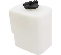 Coolant Radiator Reservoir For Avalon 2000 2001 2002 2003 2004 164700A060 Radiator Coolant Recovery Overflow Bottle Tank Reservoir With Cap TO3014117