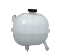 Coolant Radiator Reservoir For Hiace For Commtuer For Quantum 2005-2018 16470-75122 16470-75121 Coolant Reservoir Tank Radiator Water Bottle