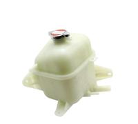 Coolant Radiator Reservoir Tank Compatible With TRAJET 2000 2001 2002 2003 2004 2005 2006 2007 2008 2.7L V6 25431-3A100 254313A100