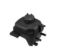 Coolant Radiator Reservoir Tank MJD4400AB Coolant Overflow Expansion Bottle With Cap For Jaguar XK8 1997-2006 FRTRGVUVXP
