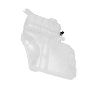Coolant Radiator Tank Compatible With Chevrolet For Camaro 22948113 Car Coolant Recovery Reservoir Tank Engine Radiator Coolant Expansion Overflow Bottle