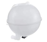 Coolant Radiator Tank Compatible With Dodge For Sprinter 2500 3500 2007 2008 2009 Radiator Coolant Expansion Tank Reservoir Header Tank With Sensor 9065010503