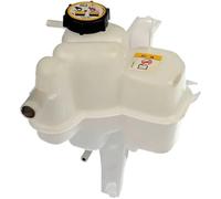 Coolant Radiator Tank Compatible With For Escape For Kuga 2.5L 3.0L 2001-2012 Engine Radiator Coolant Expansion Reservoir Tank YL8Z8A080AE BL8Z8A080A