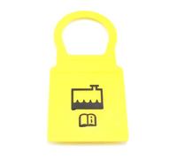 Coolant Radiator Tank Compatible With For Fr Wrangler 1997-2006 For Patriot For Compass 2007-2015 Radiator Coolant Overflow Recovery Tank Cover Cap 55111074AA