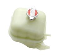 Coolant Radiator Tank Compatible With Hyundai For Trajet 2.7L V6 2000-2008 254313A100 Engines Radiator Coolant Overflow Bottle Coolant Recovery Expansion Tank