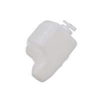 Coolant Radiator Tank Compatible With Mitsubishi For Lancer 1375A304 1375A098 Radiator Condenser Tank Assy Coolant Radiator Recovery Expansion Reservoir Tank