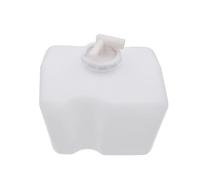 Coolant Radiator Tank Compatible With Mitsubishi For Pajero For Montero For Shogun 1982-2004 For L200 For Triton MB598036 MB605260 Radiator Condenser Tank Assy
