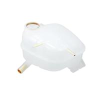 Coolant Radiator Tank Compatible With Opel For Astra 1998-2009 For Speedster 2003-2005 Coolant Expansion Reservoir Overflow Tank Engine Coolant Recovery Bottle 1304223