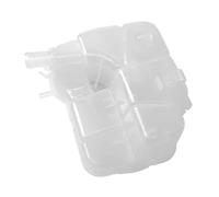 Coolant Radiator Tank Compatible With Opel For Mokka OEM: 95380033 42598750 13598760 1304029 Coolant Recovery Expansion Tank Coolant Radiator Reservoir Tank