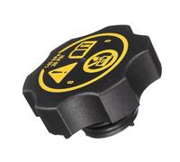 Coolant Radiator Tank Compatible With Opel For Mokka OEM: 95380033 42598750 13598760 1304029 Coolant Recovery Expansion Tank Coolant Radiator Reservoir Tank