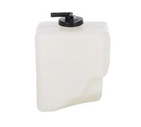 Coolant Radiator Tank For Avalon 2000 2001 2002 2003 2004 164700A060 Coolant Recovery Radiator Overflow Bottle Reservoir Tank With Cap