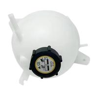 Coolant Radiator Tank For Transit For Mk8 For Territory FS18K218AA Car Coolant Reservoir Expansion Overflow Tank With Cover