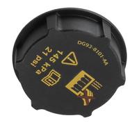 Coolant Radiator Tanks Compatible With Jaguar For E-Pace 2018 2019 2020 Coolant Radiator Expansion Tank Engine Recovery Reservoir Tank Cap Lid 3M5H8100AD 31549