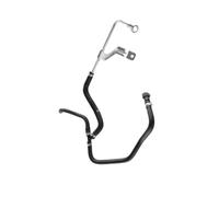 Coolant Recovery Bottle Hose Compatible with 2015-2018 Vehicles 68254658AA