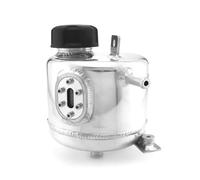 Coolant Recovery Kit For MINI For Cooper R50 R52 R53 Coolant Header Expansion Overflow Water Tank & Cap Reservoir Can