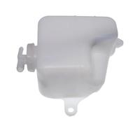 Coolant Recovery Reservoir Compatible With Mitsubishi For Pajero For Montero For Challenger 1996-2007 Mr127441 Radiator Condenser Tank Assy