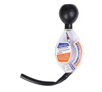 Coolant Refractometer - Automotive Antifreeze Tester, Portable Precision Measuring Tool, Reliable Freezing Point Gauge | Accurate Radiator Refractometer For Car Truck Garage Maintenance Service