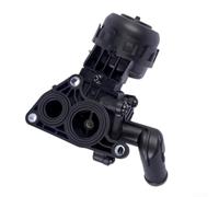 Coolant Regulating Valve Designed for For A4 For A6 For A7 Vehicles Manufactured in 2015 2016 and 2017 Using Part Numbers 059121737AR 059121737AP