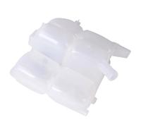 Coolant Reservoir 8V618K218AE Compatible With Ford Focus | Fits Ford Escape; Easy Installation Repair Part