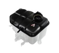 Coolant Reservoir Bottle Compatible With Benz For AMG For CLK W203 C180 C200 C230 C320 C350 C55 Car Radiator Coolant Expansion Tank Parts 2035000049