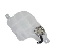 Coolant Reservoir Bottle Compatible With Dodge For Hornet 2023-2025 For Dart 2012-2025 For Journey 2009-2025 Coolant Reservoir Recovery Tank With Cap