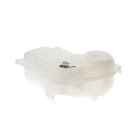 Coolant Reservoir Bottle Compatible With For A4 B6 8E 1.8 2.0 B7 2.0T 2000-2009 Engine Radiator Overflow Expansion Tank Coolant Reservoir OEM: 8E0121403