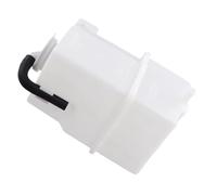 Coolant Reservoir Bottle Compatible With Mazda For 323F 1994-2005 Car Engine Radiator Expansion Bottle Recovery Tank Replacement Parts B6BF15350B