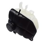 Coolant Reservoir Bottle Compatible With Mercedes-Benz For E320 Bluetec E63 For AMG Base 2007 2008 2009 Coolant Recovery Reservoir Expansion Tank OEM: A2035000049