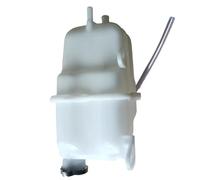 Coolant Reservoir Bottle Compatible With Mitsubishi For L400 For Space Gear 2.5 2.8 3.0 Engine Radiator Overflow Expansion Tank Coolant Reservoir OEM: MB924891
