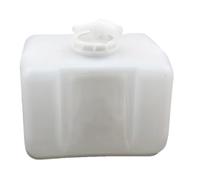 Coolant Reservoir Bottle Compatible With Mitsubishi For Montero 1989-1999 For Mighty For Max Pickup 1990-1996 Car Engine Coolant Expansion Tank MB605260