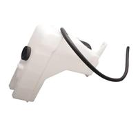 Coolant Reservoir Bottle Compatible With Nissan For Sunny 2003 2004 2005 Antifreeze Reservoir Coolant Water Tank With Cap With Pipe 21710-4U000