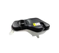 Coolant Reservoir Bottle For JAGUAR For S-TYPE, XF, XJ, XK Radiator Coolant Expansion Tank W/Cap C2Z13764