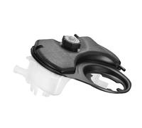 Coolant Reservoir Bottle For Jaguar For X-Type 2001-2010 Engine Coolant Expansion Tank With Cover C2S46861 C2S18320 C2S2738 GJ0002