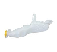 Coolant Reservoir Bottle For Jeep For Cherokee 2019-2022 With Cover Without Motor Parts 68406291AA
