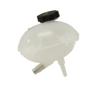 Coolant Reservoir Bottle For Jeep For Compass For Renegade 2017-2021 68289857AA Car Radiator Coolant Water Tank With Cover