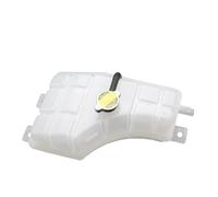 Coolant Reservoir Bottle For KIA For SORENTO 3.5L 2003 2004 2005 2006 25430-3E201 254303E201 254303E200 Car Coolant Reservoir Tank With Cap Tube