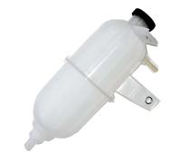 Coolant Reservoir Bottle For Toyota For Hilux For Vigo 2005-2014 16470-0L010 Engine Compartment Cooling System Auxiliary Water Tank WIith Lid Radiator Tank