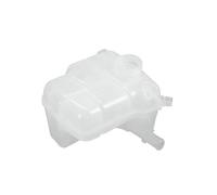 Coolant Reservoir Bottle For Vauxhall For Astra J 2010-2014 For Vauxhall Cascada 2013 Coolant Expansion Overflow Tank With Sensor