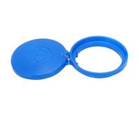 Coolant Reservoir Cap Compatible With Peugeot For 406 1995-2004 806 1994-2002 For Expert 1996-2015 Water Tank Cleaning Cover Washer Fluid Cap 643230