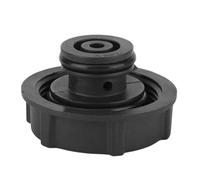 Coolant Reservoir Cap Cover for Focus 2012 2013 2014 2015 2016 2017 3M5H-8100-AD Car Auto Coolant Radiator Reservoir Tank Water Cap