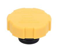 Coolant Reservoir Cap for Croma 2005-2012, Heat, Tight Sealing Expansion Tank Cap - Precision Engine Coolant Reservoir Replacement, High Temperature Durable, Compatib