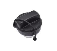 coolant reservoir cap For JAZZ For PETROL 2008 2009 2010 2011 2012 2013 Car Fuel Tank Filler Gas Cap Cover Fuel Tank Gas Cap Fuel Tank Cover With Cord car fuel tank caps