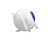 Coolant Reservoir Compatible With A1 2011 2012 2013 2014 2015 Coolant Reservoir Expansion Tank+Cap Automobile Accessories Parts Replacement Repair OEM:3B0121321