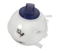 Coolant Reservoir Compatible With A3 1996 1997 1998 1999 2000 2001 2002 2003 Radiator Expansion Bottle Coolant Tank 1J0121403A