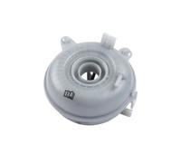 Coolant Reservoir Compatible With A3 8VA 2012-2020 For Q2 GAB 2016-2020 For TT For MK3 FV 2014-2020 Coolant Expansion Header Tank Reservoir Repair OEM:5Q0121407T